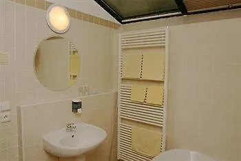 U Tri Bubnu Hotell Prag