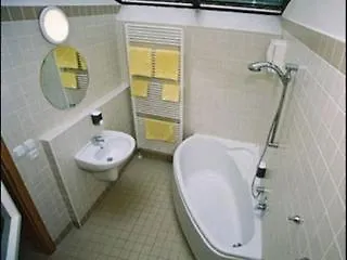 U Tri Bubnu Hotell Prag