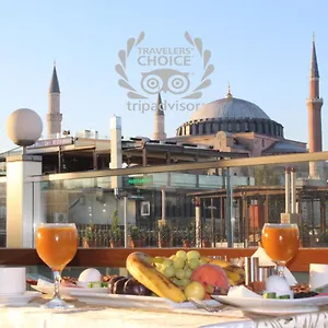 Nayla Palace Hotel-special Category , Istanbul Turkiet