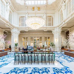 Grandhotel Pupp Hotel Karlovy Vary
