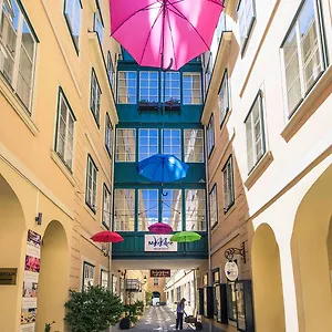Mercure Grand Biedermeier 4* Βιέννη
