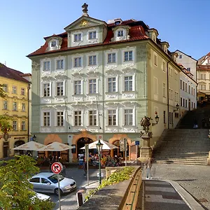 Hotel Golden Star