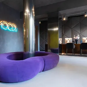 Szálloda Moods Boutique, Prága