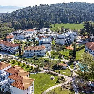 Chrousso Village 4* Παλιούρι