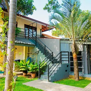 Morning Star 4* Negombo