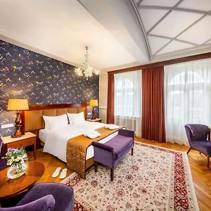 Hotel Esplanade, Praha
