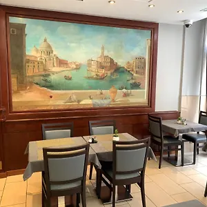 Admiral 3* Geneva
