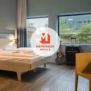 Meininger West 2* Άμστερνταμ