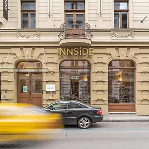Hotel Innside By Melia Old Town