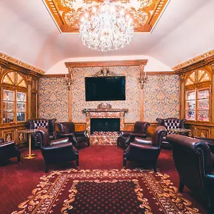 Hotel Hastal Old Town