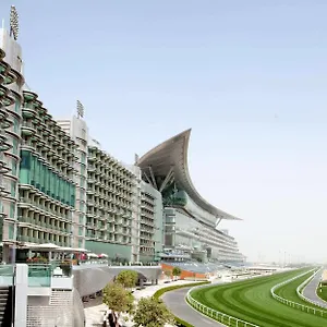 The Meydan 5*, Dubai Förenade Arabemiraten