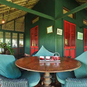 Taman Bebek Bali 4* Ubud (Bali)
