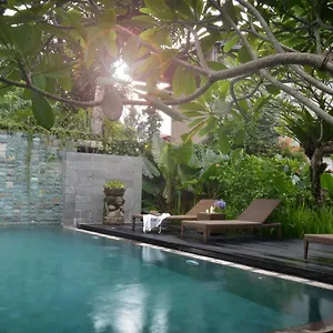 Bumi Muwa At Monkey Forest 3* Ubud (Bali)