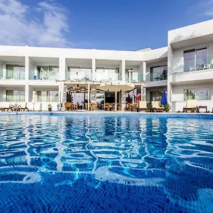 Bellini 3* Αγία Νάπα