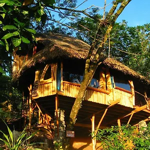 Vanira 4* Teahupoo