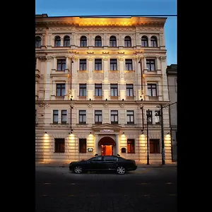 Отель Luxury Family Royal Palace