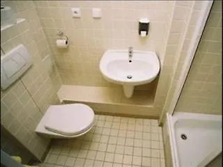 U Tri Bubnu Hotel Prague Czech Republic