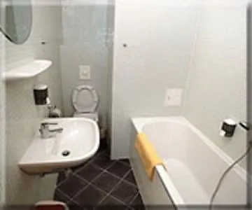 U Tri Bubnu Hotel Prague
