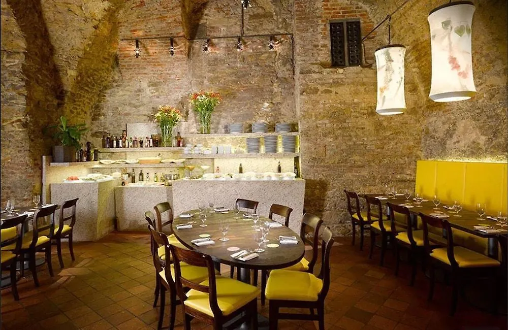 Hotel U Tri Bubnu Praga 3*,  Repubblica Ceca