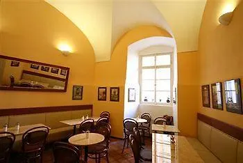 Hotel U Tri Bubnu Praga 3*,  Repubblica Ceca