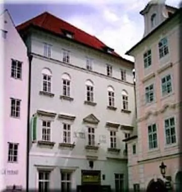 ***  Hotel U Tri Bubnu Praga Repubblica Ceca